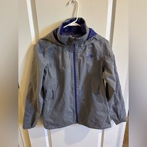 The North Face Women’s Rain Jacket Size Small